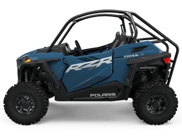 New 2025 Polaris RZR TRAIL SPORT 