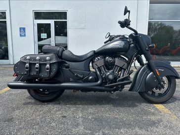2021 Indian Motorcycle VINTAGE DH 