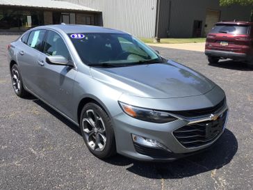 Used 2023 Chevrolet Malibu LT