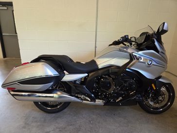 2025 BMW K 1600 B