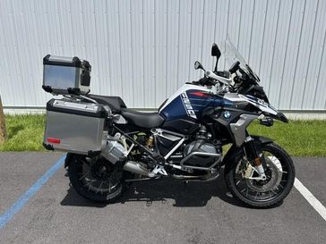 2023 BMW R 1250 GS 