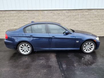 2011 BMW 328i xDrive