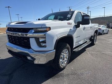 2023 Chevrolet Silverado 2500HD LT