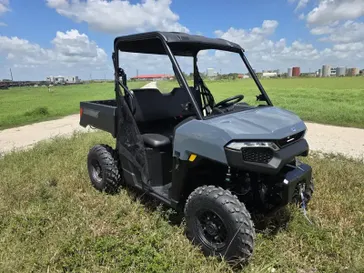 New 2026 Polaris Ranger 500 