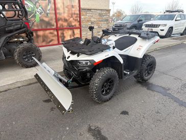 New 2026 CFMOTO CFORCE 500 