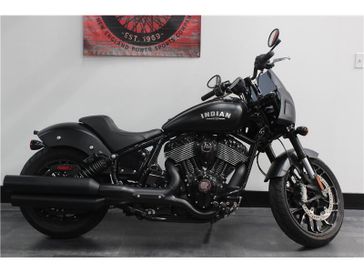 2023 Indian Motorcycle SPORT CHIEF 