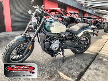 New 2026 CFMOTO 450CL-C 