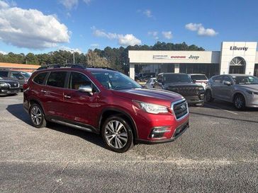 Used 2019 Subaru Ascent Touring