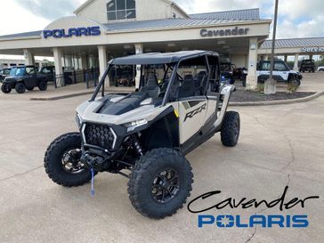 2026 Polaris RZR XP 4 1000 Ultimate