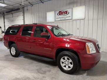 Used 2013 GMC Yukon XL 1500 SLT