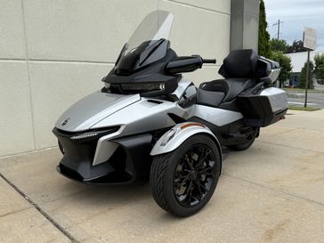 2024 Can-Am SPYDER RT LIMITED