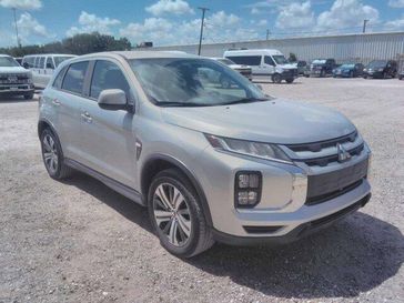 Used 2024 Mitsubishi Outlander Sport 2.0 ES