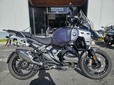 2026 BMW R 1300 GS Adventure