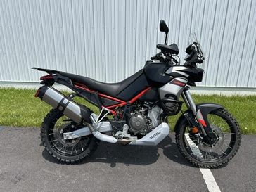 2024 Aprilia Tuareg 660 