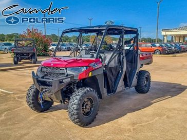 2025 Polaris Ranger Crew XP 1000 Premium
