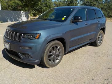 Used 2019 Jeep Grand Cherokee 
