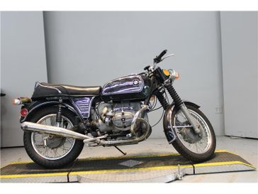 Used 1972 BMW R75 