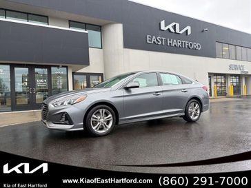 Used 2018 Hyundai Sonata SEL