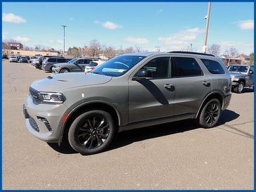 New 2026 Dodge Durango GT Plus