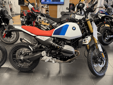 2026 BMW R 12 GS 