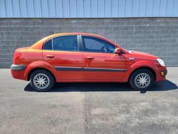 Used 2007 Kia Rio LX