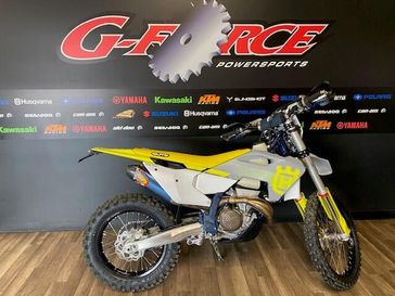 Used 2024 HUSQVARNA FX 350 