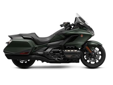 2024 Honda Gold Wing Tour