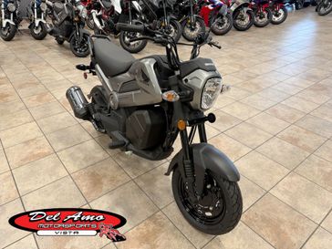 New 2025 Honda Navi 