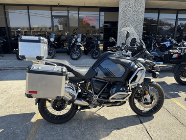 2021 BMW R 1250 GS Adventure