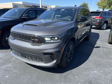 New 2026 Dodge Durango Gt Plus