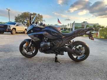 2026 BMW R 1300 RS