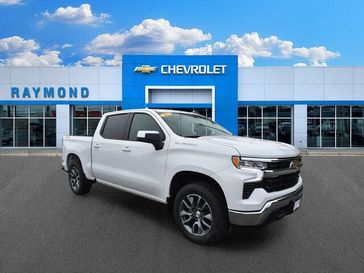 Summit White