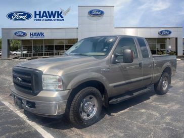 Used 2006 Ford Super Duty F-250 