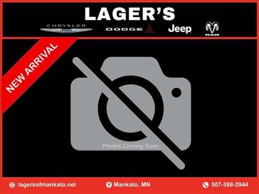 Used 2023 Jeep Grand Cherokee Altitude