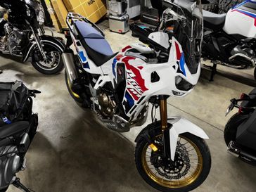 New 2025 Honda CRF1100L4S  262089 