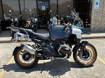 New 2026 BMW R1300GSA 