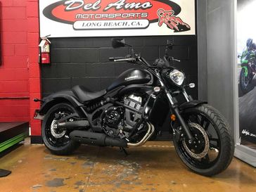 New 2025 Kawasaki VULCAN S 