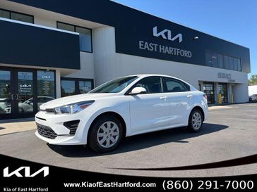 Used 2023 Kia Rio LX