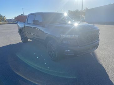 Used 2026 RAM 1500 