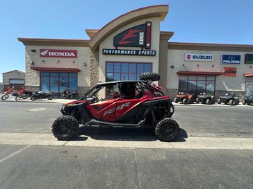 2023 Polaris RZR PRO XP 4 ULTIMATE 