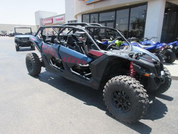 NEW 2026 CAN-AM MAVERICK X3 MAX DS TURBO RR 