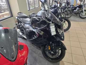 2023 Suzuki HAYABUSA 1340 