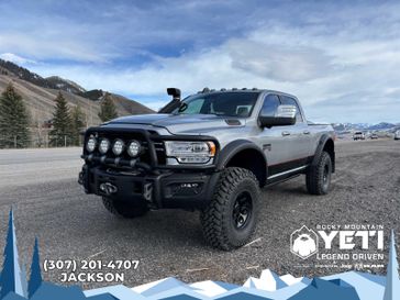 Used 2023 RAM 3500 Longhorn