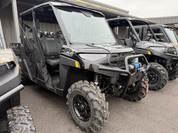 2025 Polaris RANGER CREW XP 1000 PREMIUM WATERFOWL EDITION