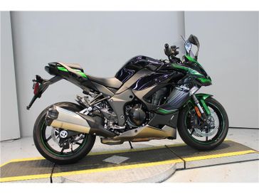 2023 KAWASAKI NINJA 1000 SX