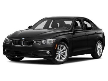 Used 2018 BMW 3 Series 320i