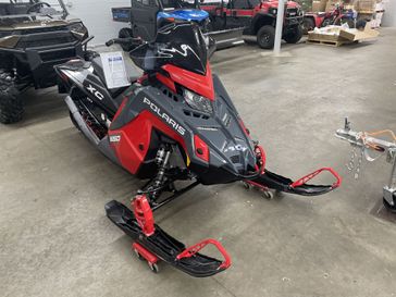 2024 Polaris 650 INDY XC 137