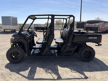 New 2026 Can-Am DEFENDER MAX DPS HD9 