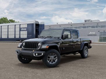 New 2026 Jeep Gladiator 85th Anniversary Edition 4x4