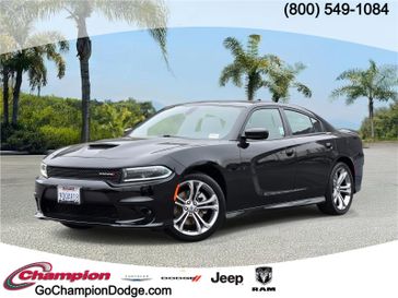 Used 2022 Dodge Charger GT RWD